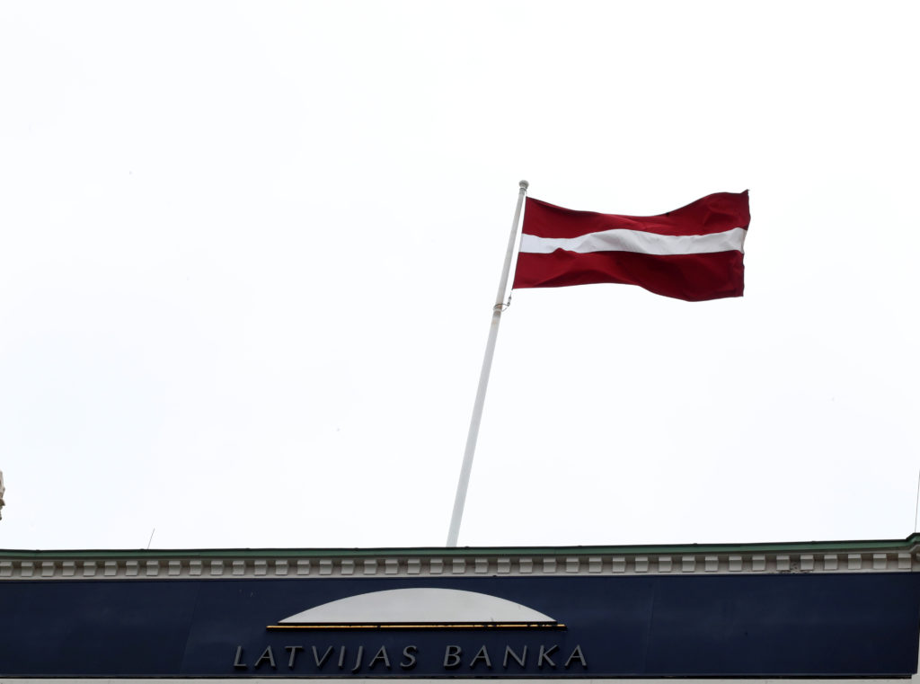 Latvia domestic violence treaty faces protest from activists