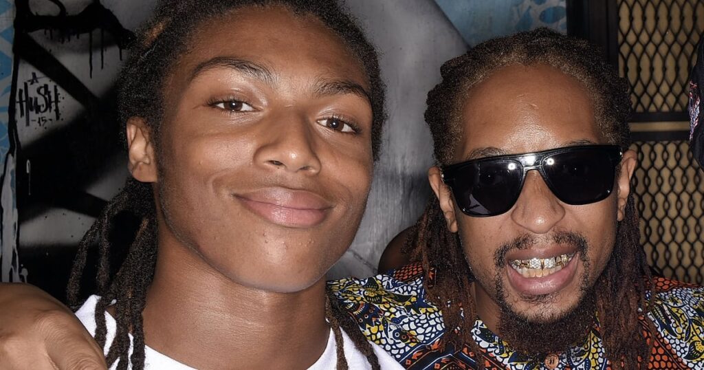 Lil Jon Announces Death of 27-Year-Old Son