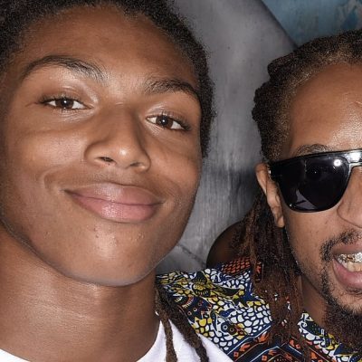Lil Jon Announces Death of 27-Year-Old Son
