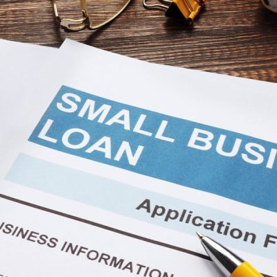 Loan denials disproportionately impact minority-owned businesses