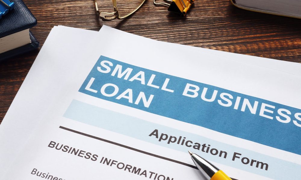 Loan denials disproportionately impact minority-owned businesses