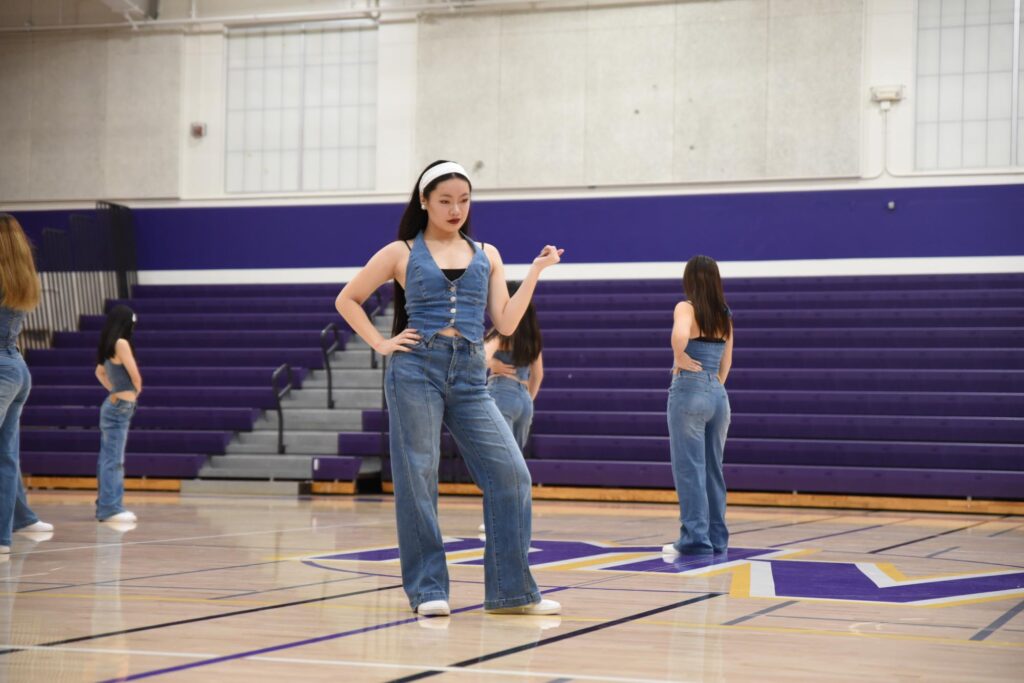 Local Dancers Use Hip Hop for Connection and Storytelling