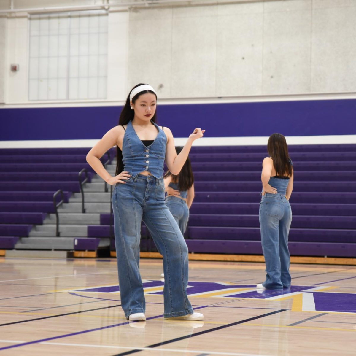 Local Dancers Use Hip Hop for Connection and Storytelling