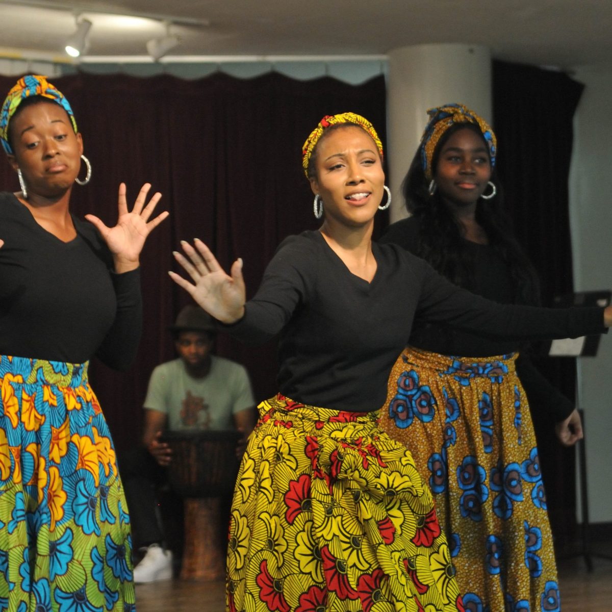 Long Beach Marks Black History Month with ‘Black Mosaic’