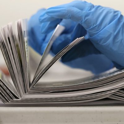 Mail Ballot Rejection Risk Looms Amid Court Case and Rules