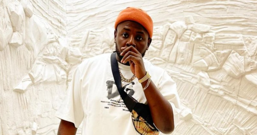 Maphorisa Urges Unity to Boost South African Hip-Hop