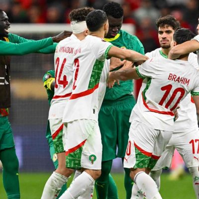 Morocco Plans Appeal of CAF Decisions After Nations Cup Final