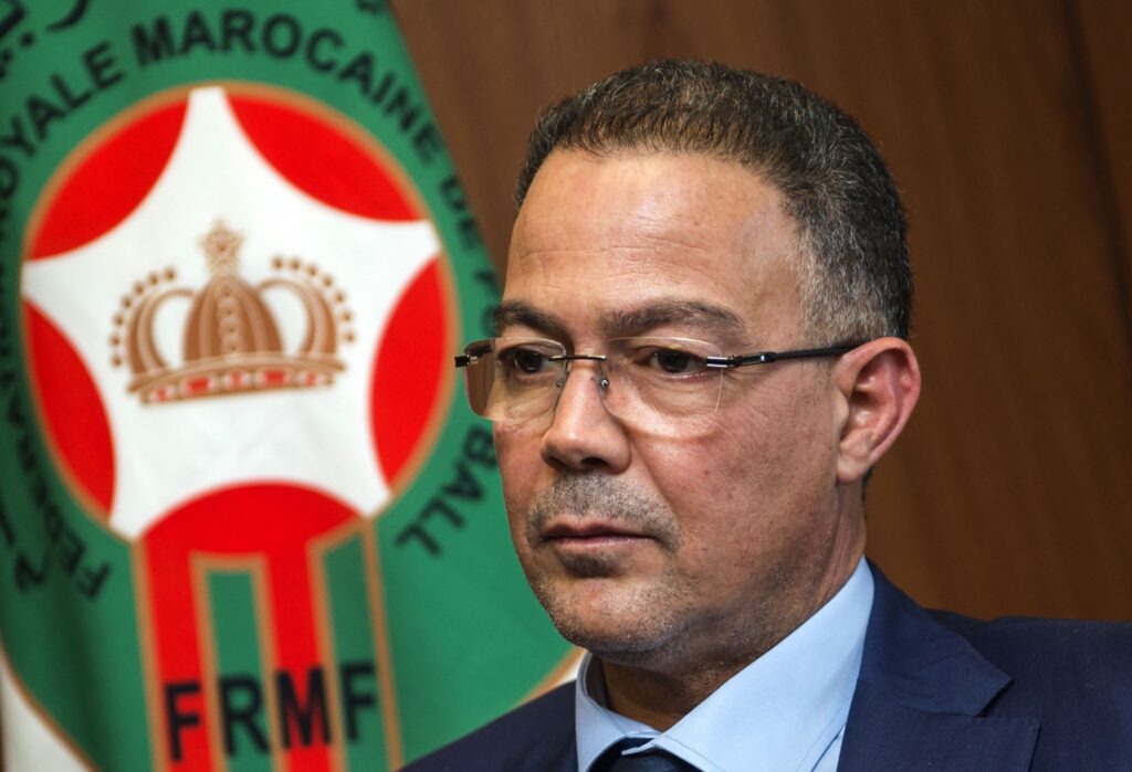 Morocco's AFCON Win Boosts Bid for Major Events