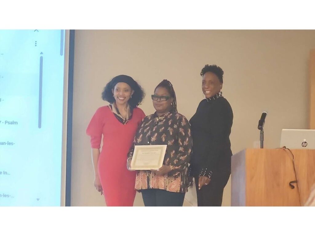 NAACP Branch Highlights Black History Music and Legacy