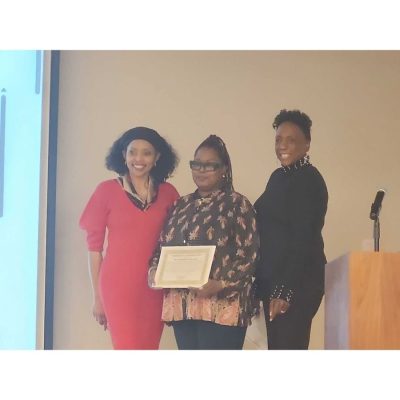 NAACP Branch Highlights Black History Music and Legacy