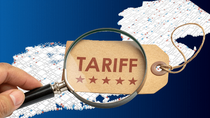 NJBIA Responds to Supreme Court Decision on Trump Tariffs