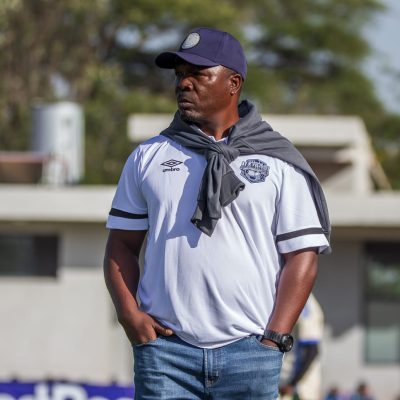 Nairobi United Coach Addresses Defensive Concerns After Loss