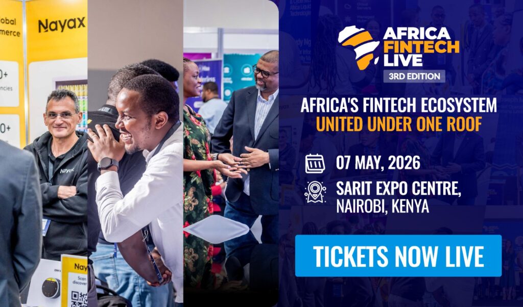 Nairobi to Host Africa Fintech Live 2026