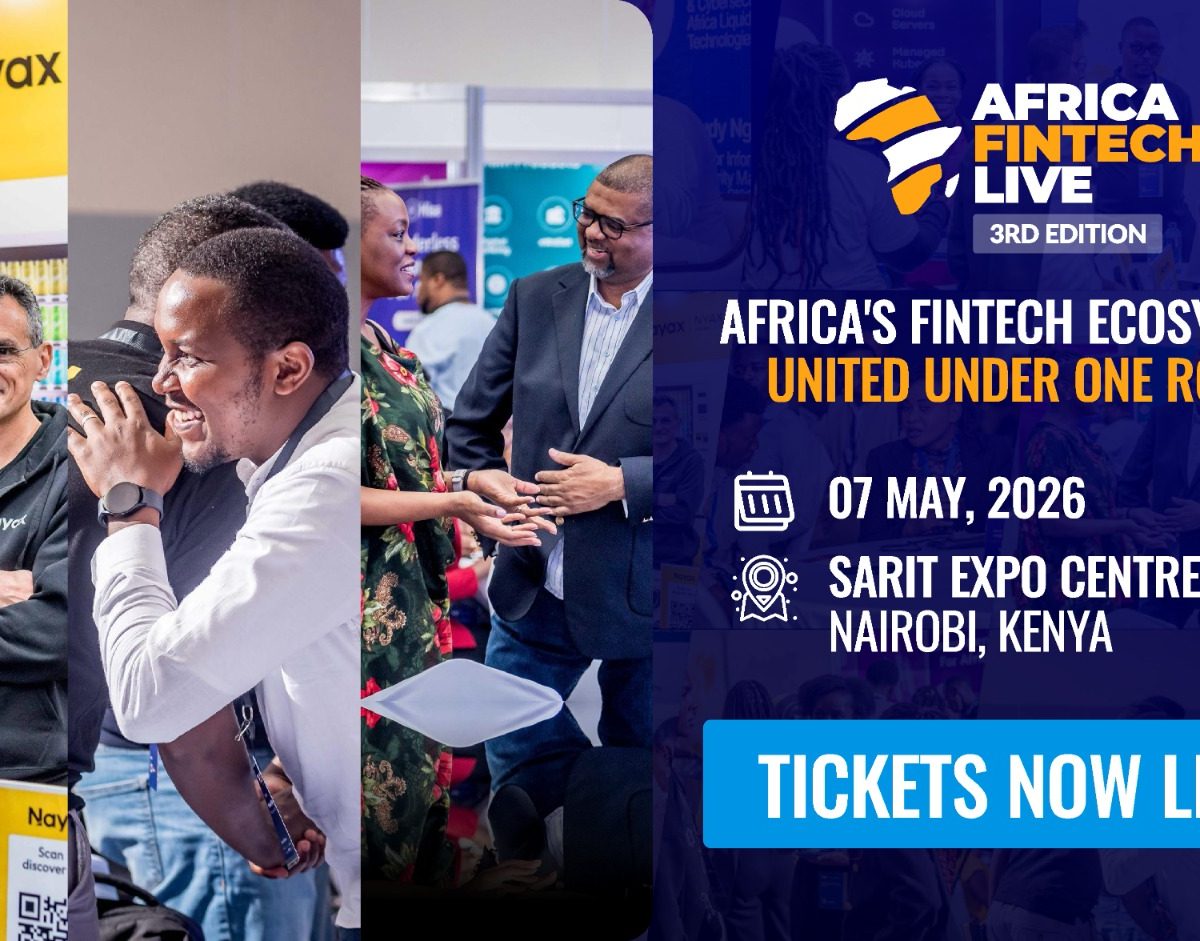 Nairobi to Host Africa Fintech Live 2026