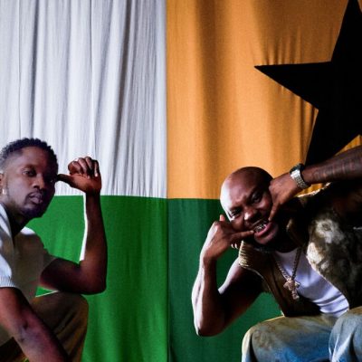 New African Music Highlights Released This Week