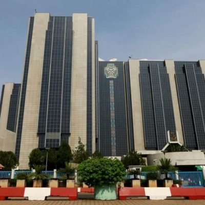 Nigeria Secures Permanent Spot on Central Bank Board
