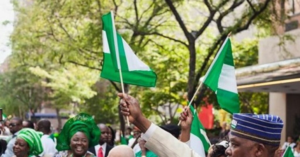 Nigerian diaspora: Top countries with the biggest populations