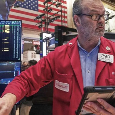 Nvidia Boosts US Stocks