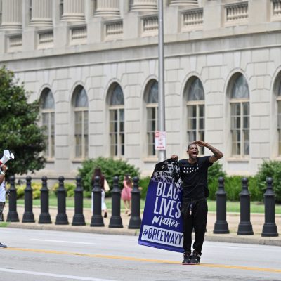 Officer Sentenced in Breonna Taylor Case