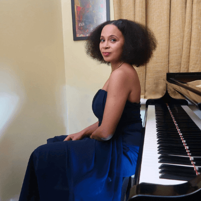 Omordia’s African Concert Series Blends Classical Music and Culture