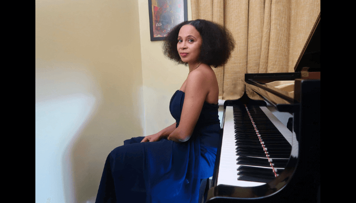 Omordia’s African Concert Series Blends Classical Music and Culture