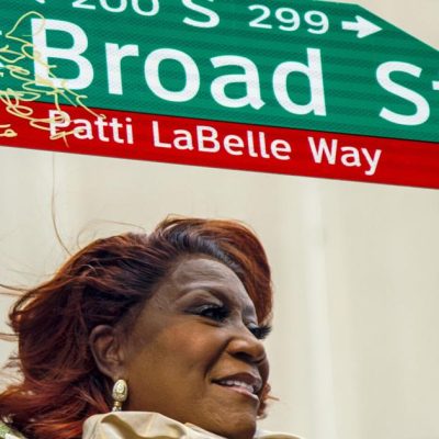 Patti LaBelle's Enduring Impact on Philadelphia's Black History