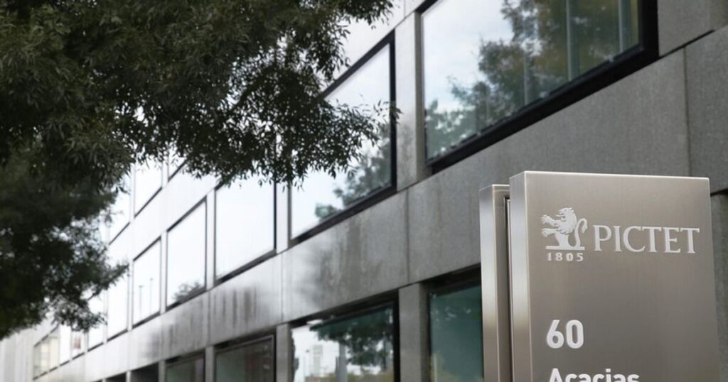 Pictet Bank Opens South Africa Office