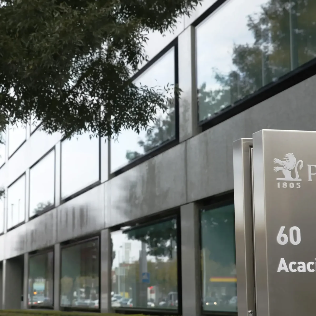 Pictet Enters African Market as Foreign Banks Retreat