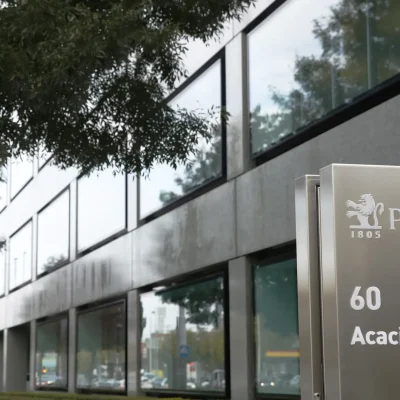 Pictet Enters African Market as Foreign Banks Retreat