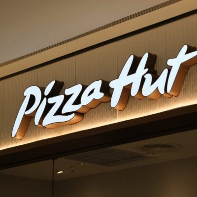 Pizza Hut Restructuring US Operations, Reducing Staff