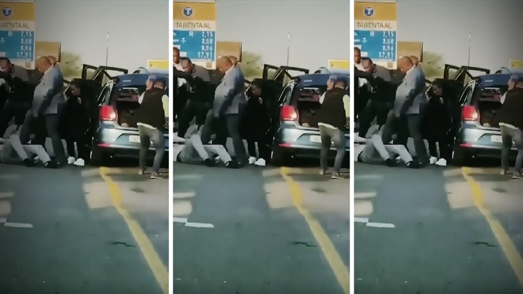 Police brutality cases face challenges in SAPS discipline