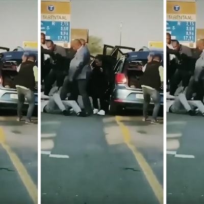 Police brutality cases face challenges in SAPS discipline