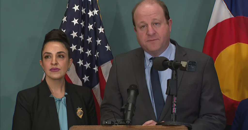 Polis Appoints Blanco to Colorado Supreme Court