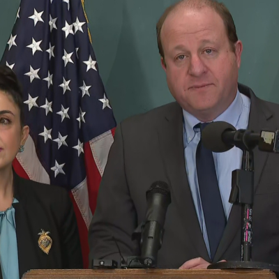 Polis Appoints Blanco to Colorado Supreme Court