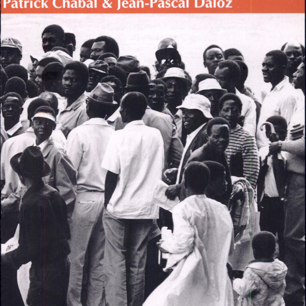 Political Disorder Insights from African Scholarship Apply to US