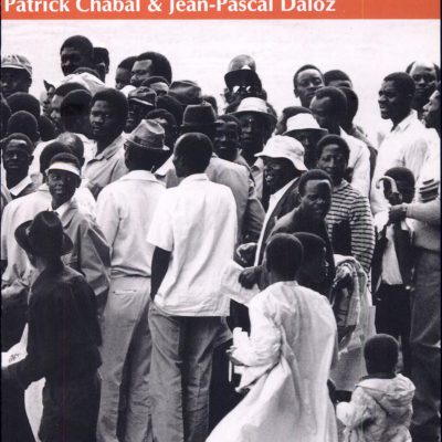 Political Disorder Insights from African Scholarship Apply to US