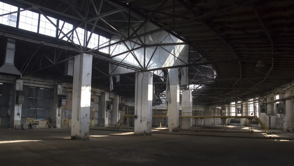 Progress Reversed in Recent Setback