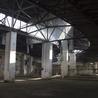 Progress Reversed in Recent Setback