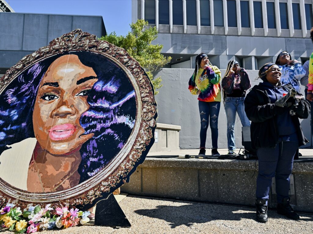 Prosecutors Seek Minimal Sentence in Taylor Shooting Case