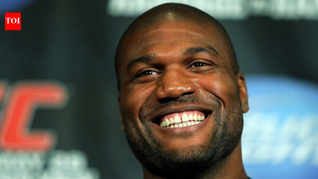 Quinton Jackson's Net Worth and Earnings Revealed