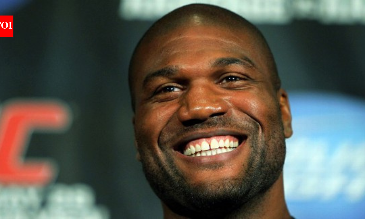 Quinton Jackson's Net Worth and Earnings Revealed