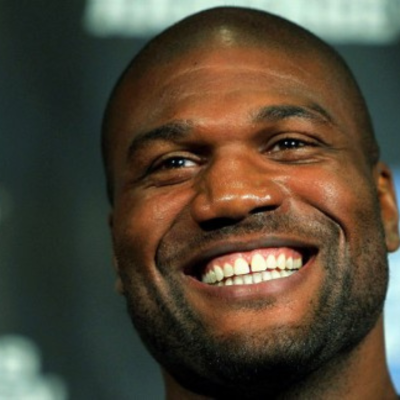 Quinton Jackson's Net Worth and Earnings Revealed