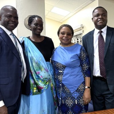 Radio Program Visits Nairobi for Cultural Exchange