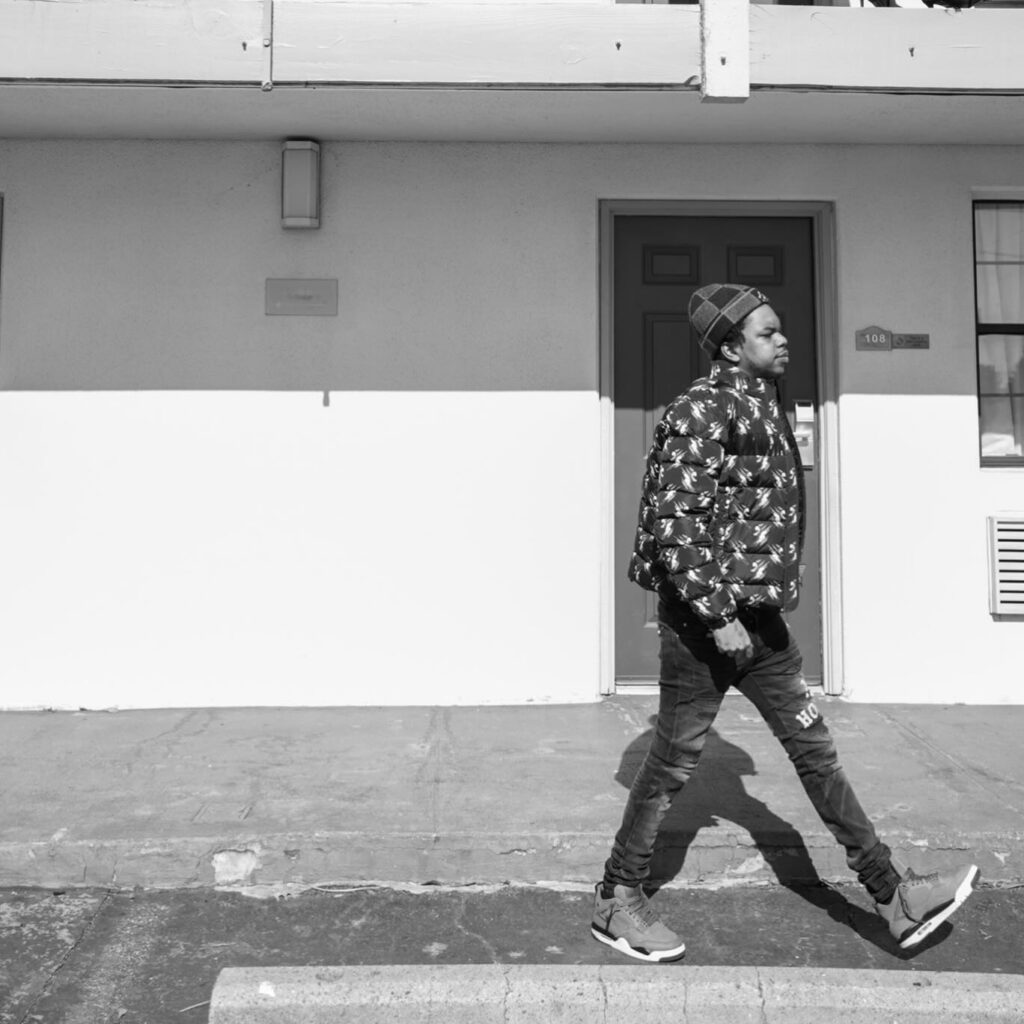 Rapper Lil Poppa Dies Unexpectedly