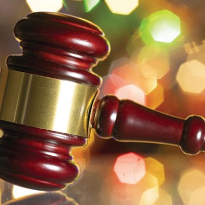 Redistricting Dispute Moves to State Supreme Court