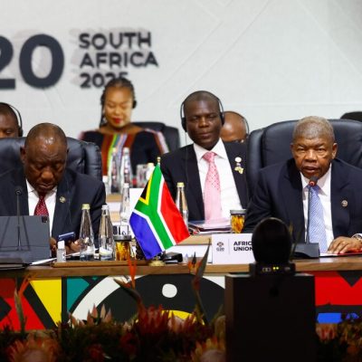Regional Body Faces Criticism from African Youth