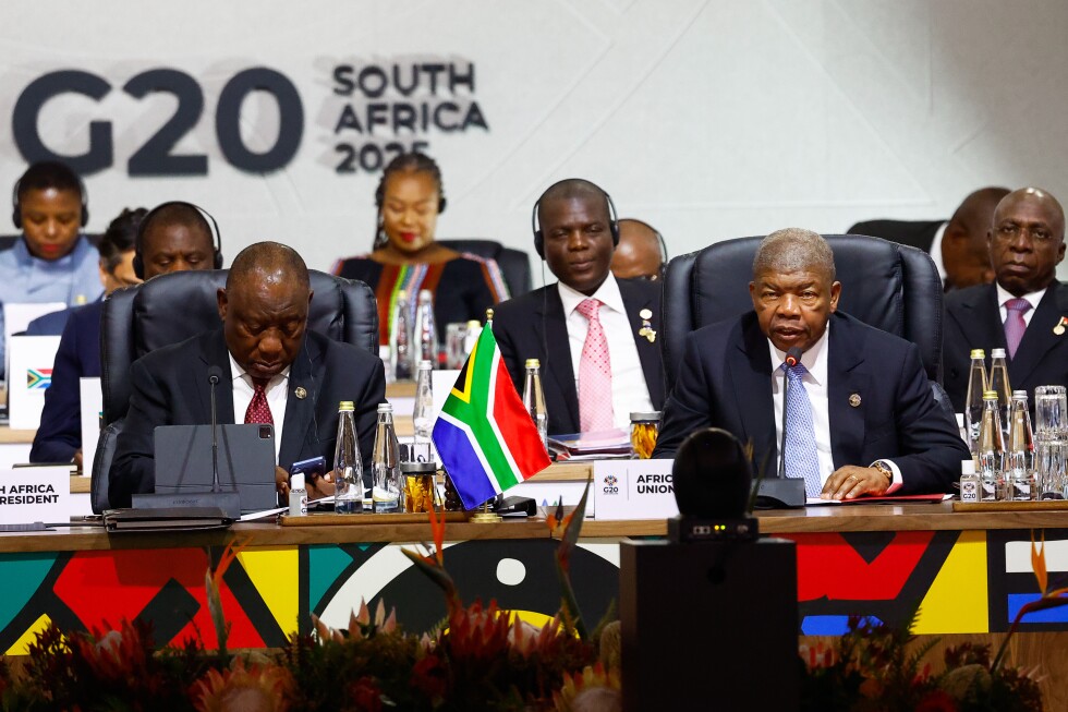 Regional Body Faces Criticism from African Youth