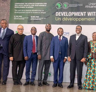 Remittances Investment and Expertise Flow From Diaspora to Africa