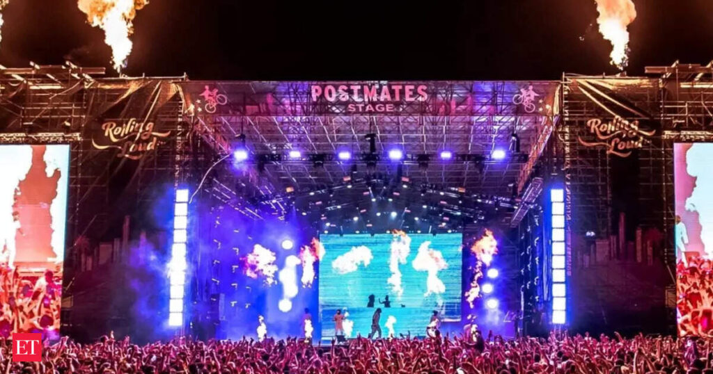 Rolling Loud Australia events in Sydney and Melbourne cancelled