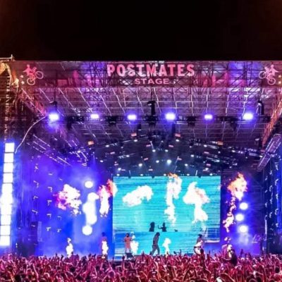 Rolling Loud Australia events in Sydney and Melbourne cancelled